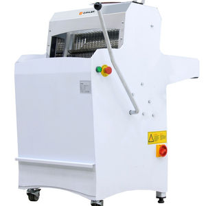 Хлеборезательная машина полуавтоматическая Danler FZ-480