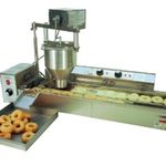 Производство пончиков